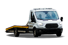 Car Hire Bearsden - Recovery Van - Van hire Bearsden