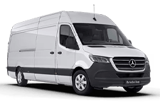 Car Hire Bearsden - 4 MTR Sprinter - Van hire Bearsden