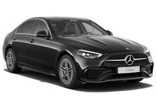 Car Hire Bearsden - C Class Auto - car hire Bearsden