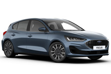 Car Hire Bearsden - Focus Auto - car hire Bearsden