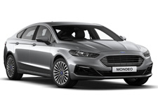 Car Hire Bearsden - Mondeo - car hire Bearsden