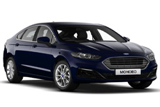 Car Hire Bearsden - Mondeo Auto - car hire Bearsden